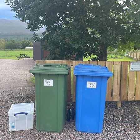 Ben Nevis Pod Villa Форт Уилям Екстериор снимка