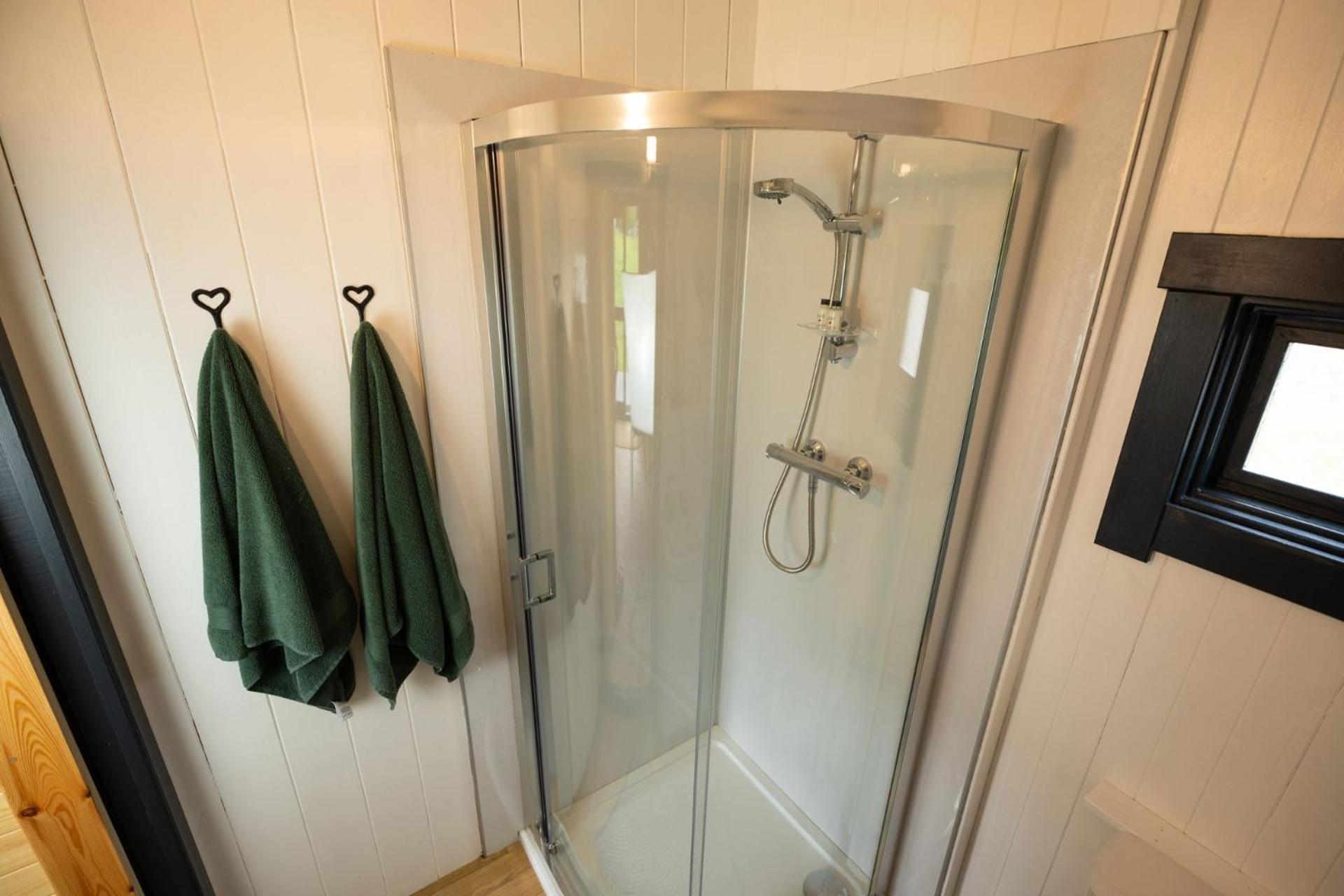 Ben Nevis Pod Villa Форт Уилям Екстериор снимка