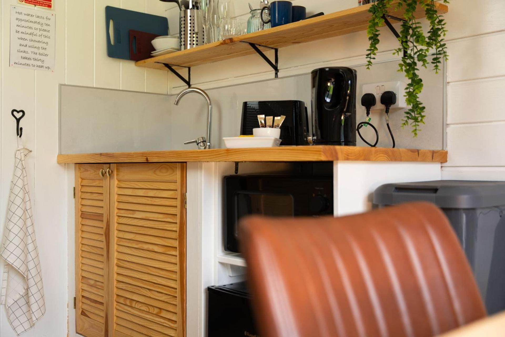 Ben Nevis Pod Villa Форт Уилям Екстериор снимка