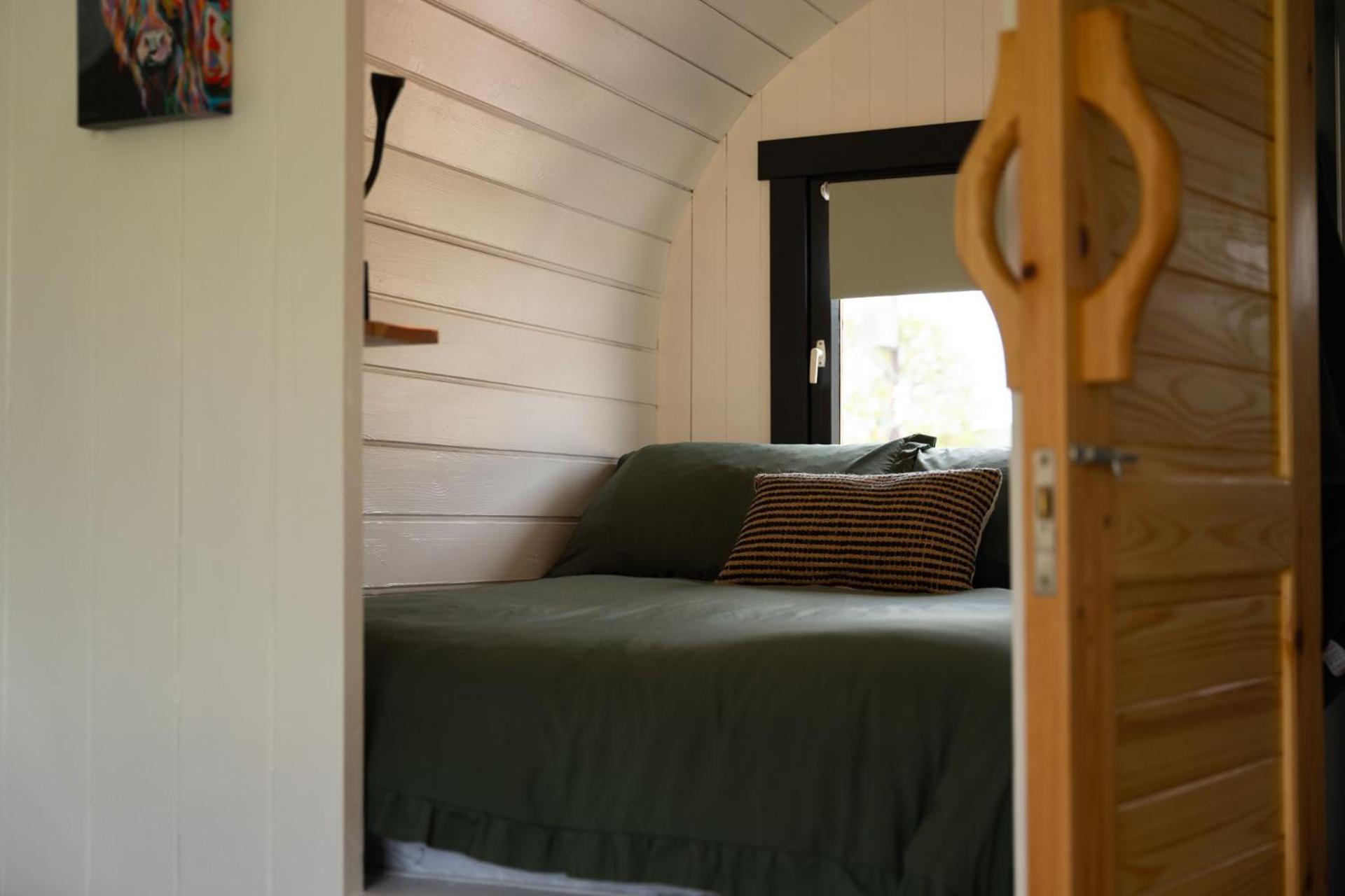Ben Nevis Pod Villa Форт Уилям Екстериор снимка